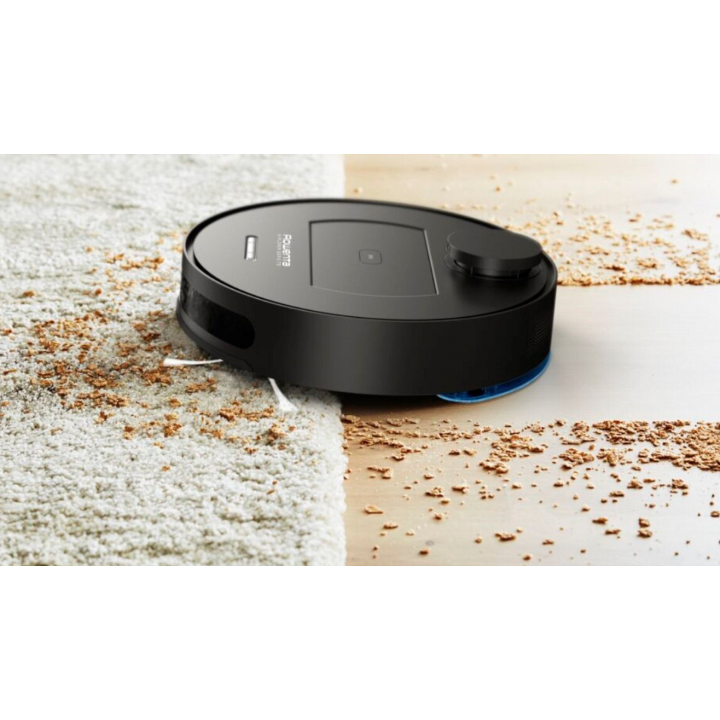 Пылесос Rowenta RR7675WH - 3