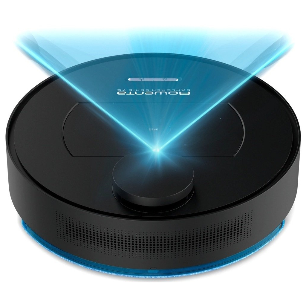 Пылесос Rowenta RR7675WH - 7