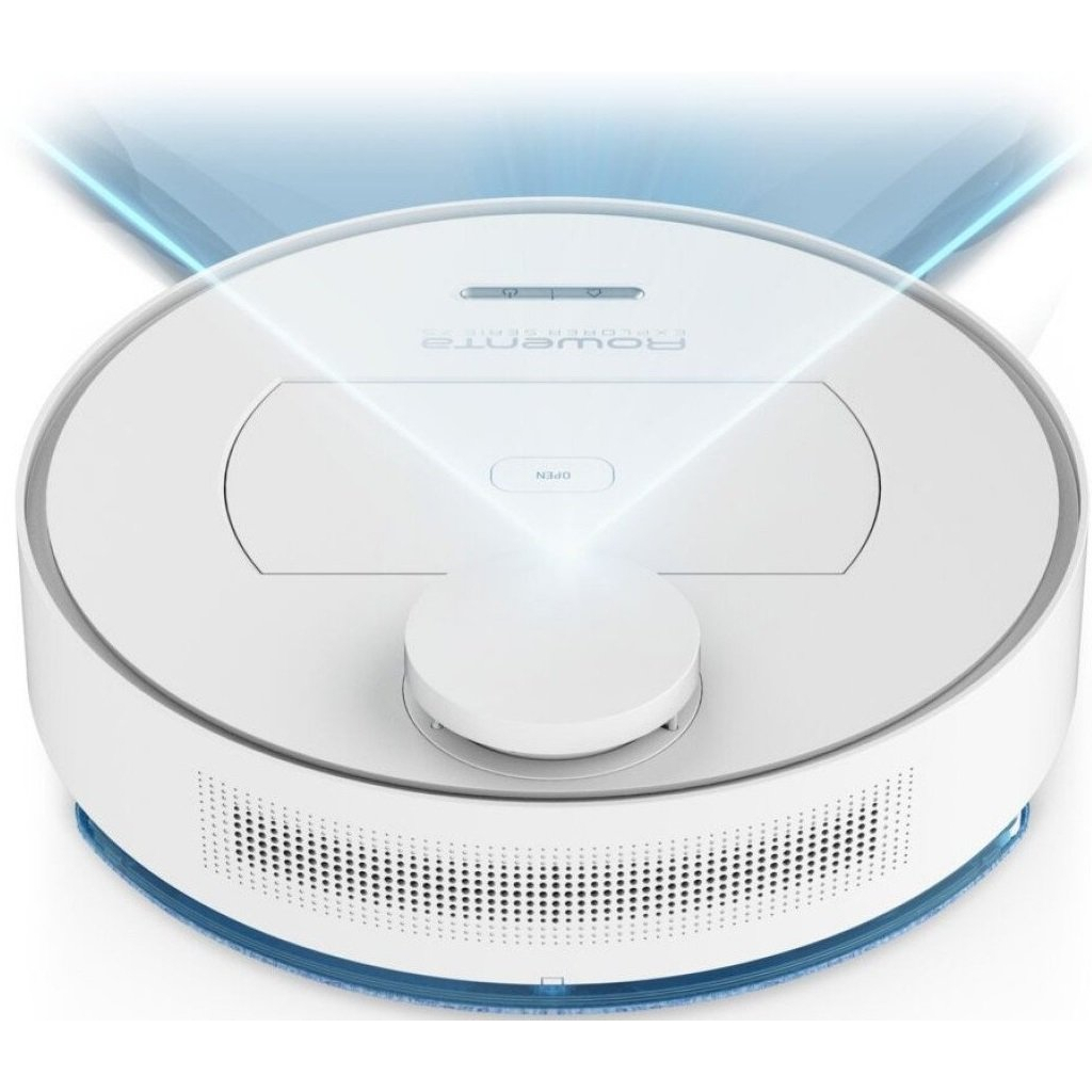 Пылесос Rowenta RR7687WH - 8