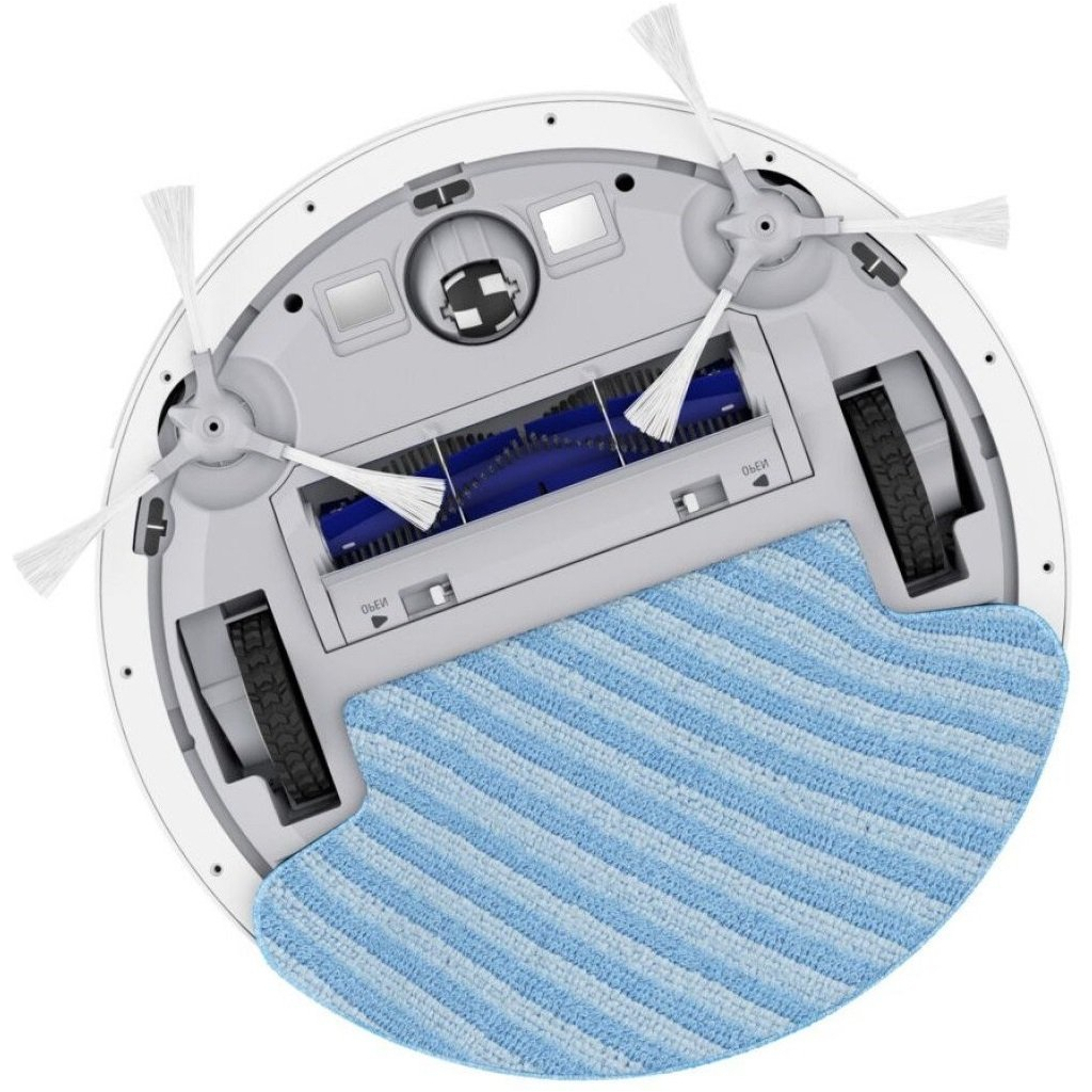 Пылесос Rowenta RR7687WH - 9