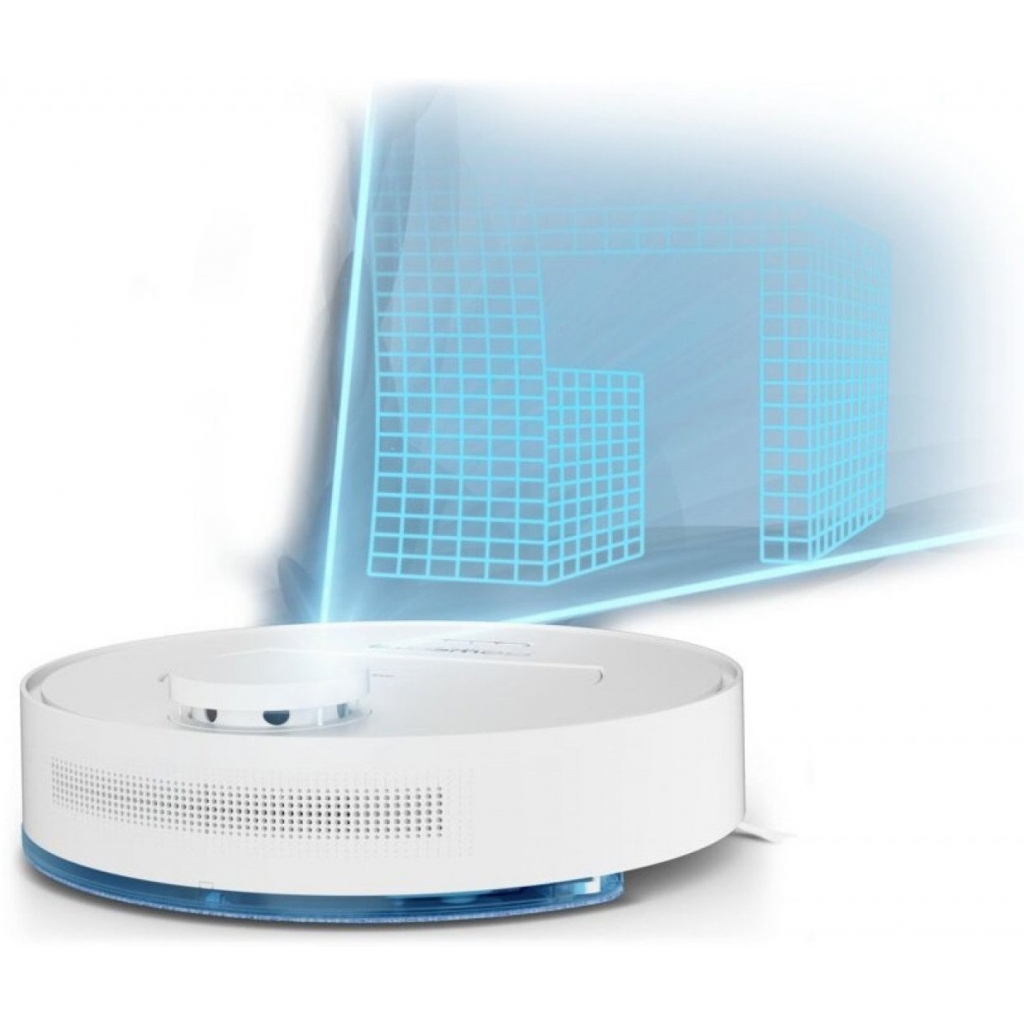 Пылесос Rowenta RR7687WH - 10