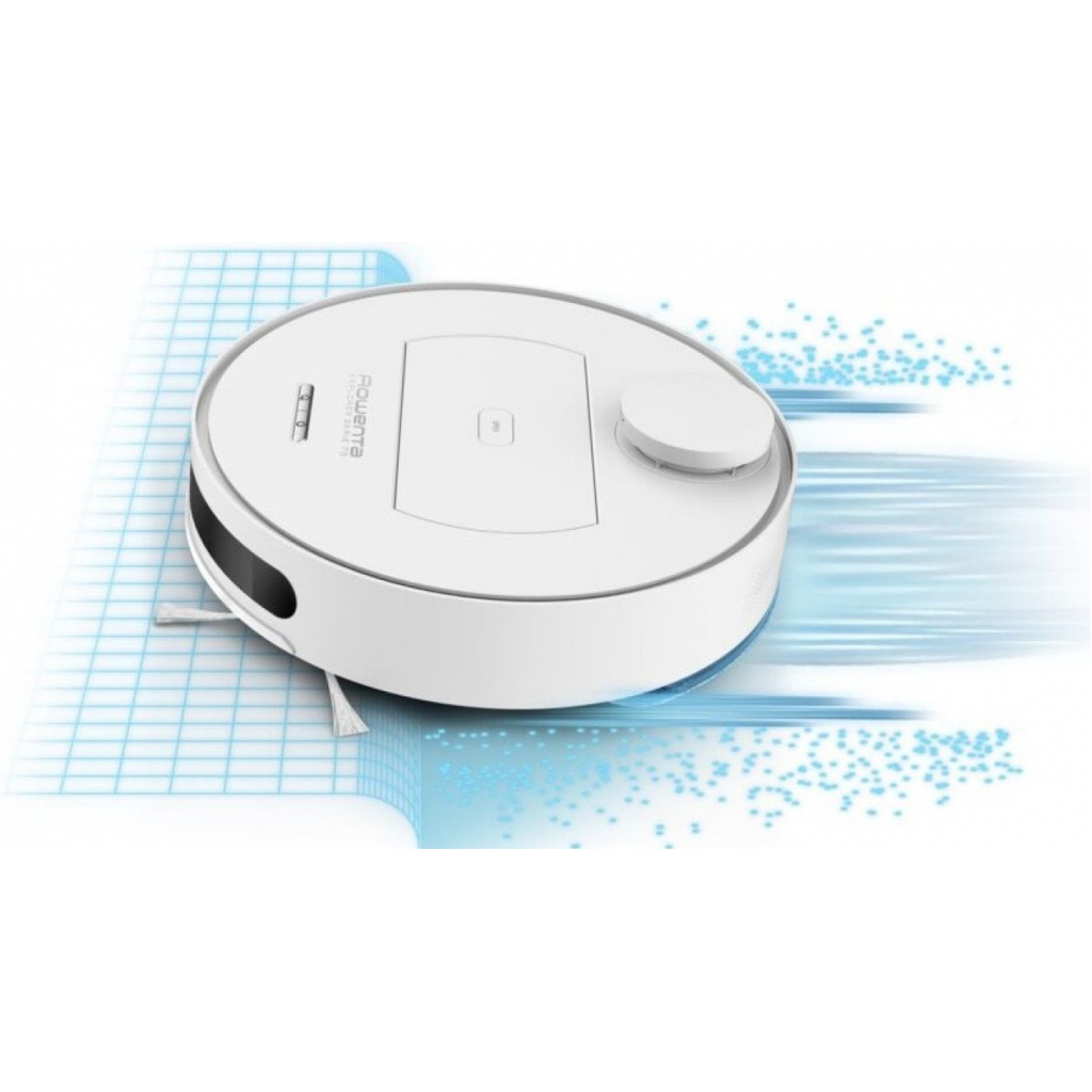 Пылесос Rowenta RR7687WH - 11