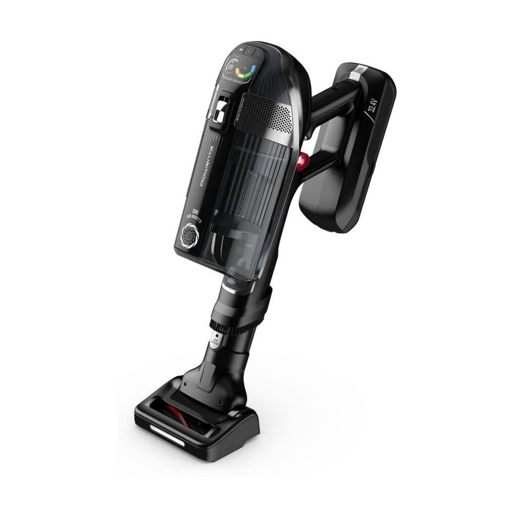 Пылесос Rowenta RH9958WO - 2