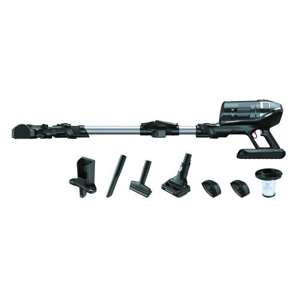 Пылесос Rowenta RH9958WO - 4