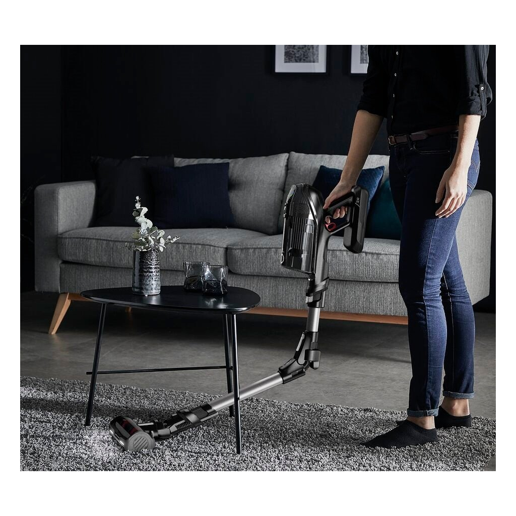 Пылесос Rowenta RH9958WO - 10