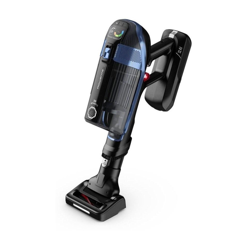 Пылесос Rowenta RH9990WO - 7