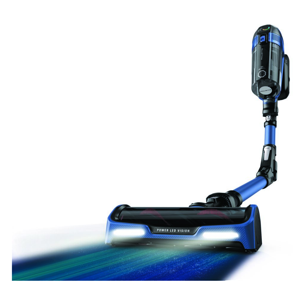 Пылесос Rowenta RH9990WO - 9