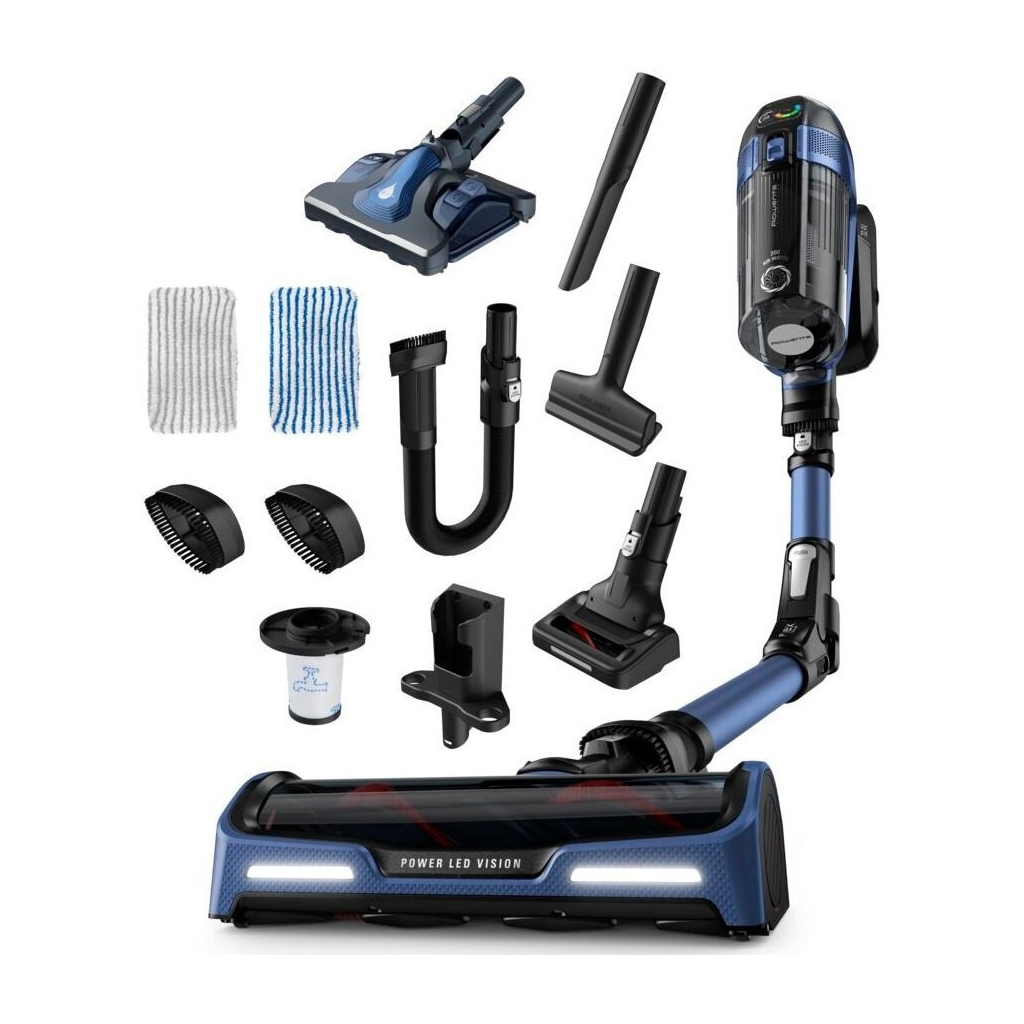 Пылесос Rowenta RH9990WO