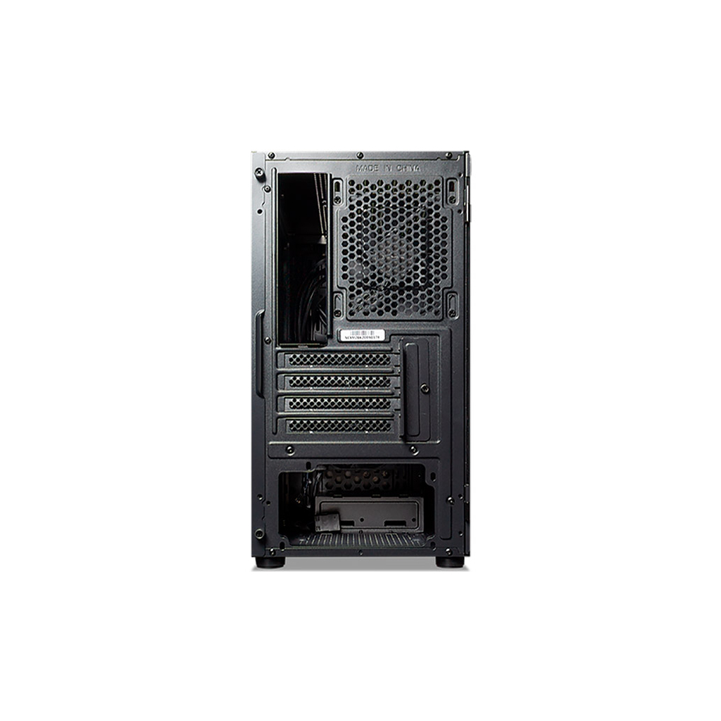 Корпус Tecware Nexus Air M2 ARGB Black (TWCA-NEXAM2-BKAR) - 7 Корпус Tecware Nexus Air M2 ARGB Black (TWCA-NEXAM2-BKAR) - 7