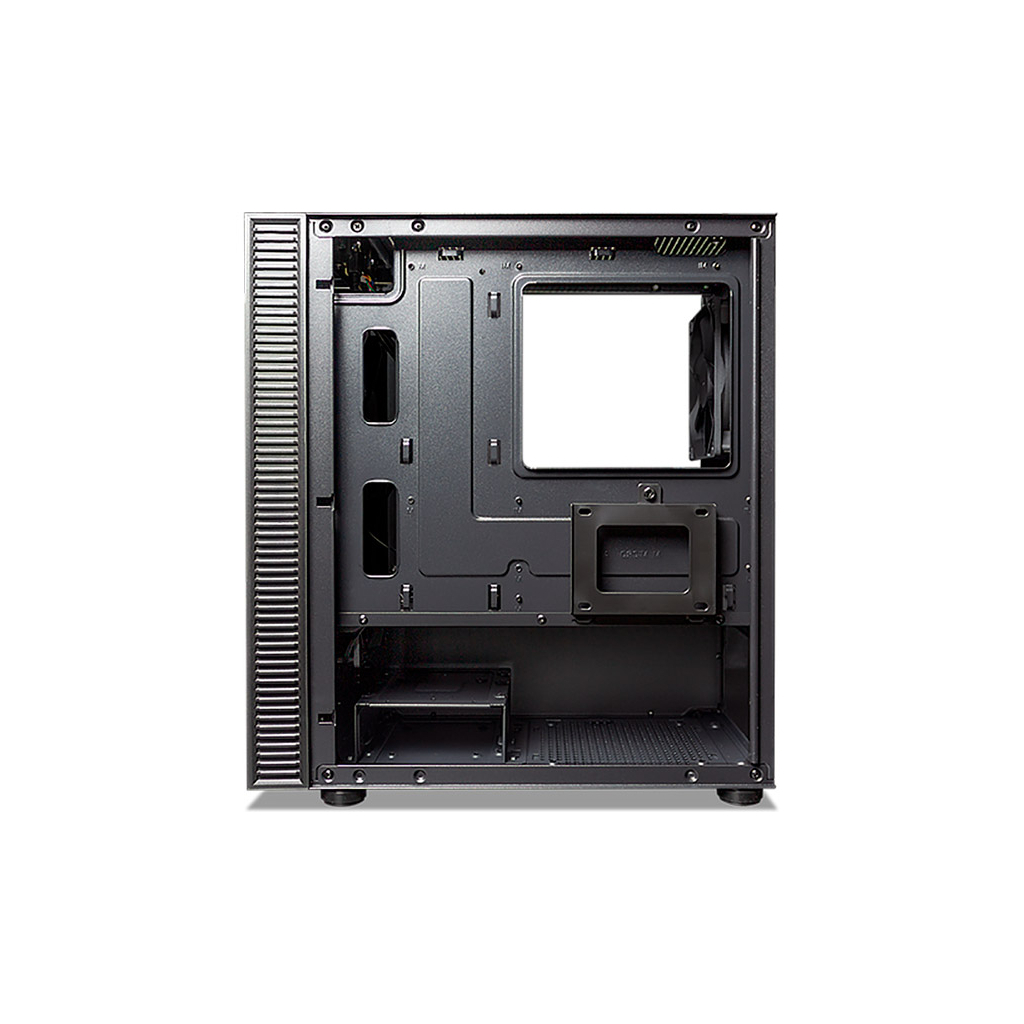 Корпус Tecware Nexus M2 Black (TWCA-NEXM2-BK) - 6 Корпус Tecware Nexus M2 Black (TWCA-NEXM2-BK) - 6