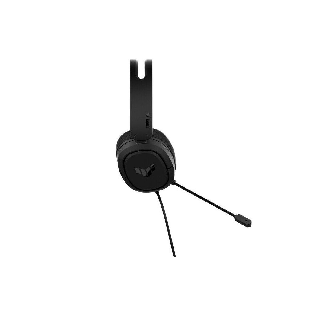 Наушники ASUS TUF H1 Black (90YH03A1-B1UA00) - 1
