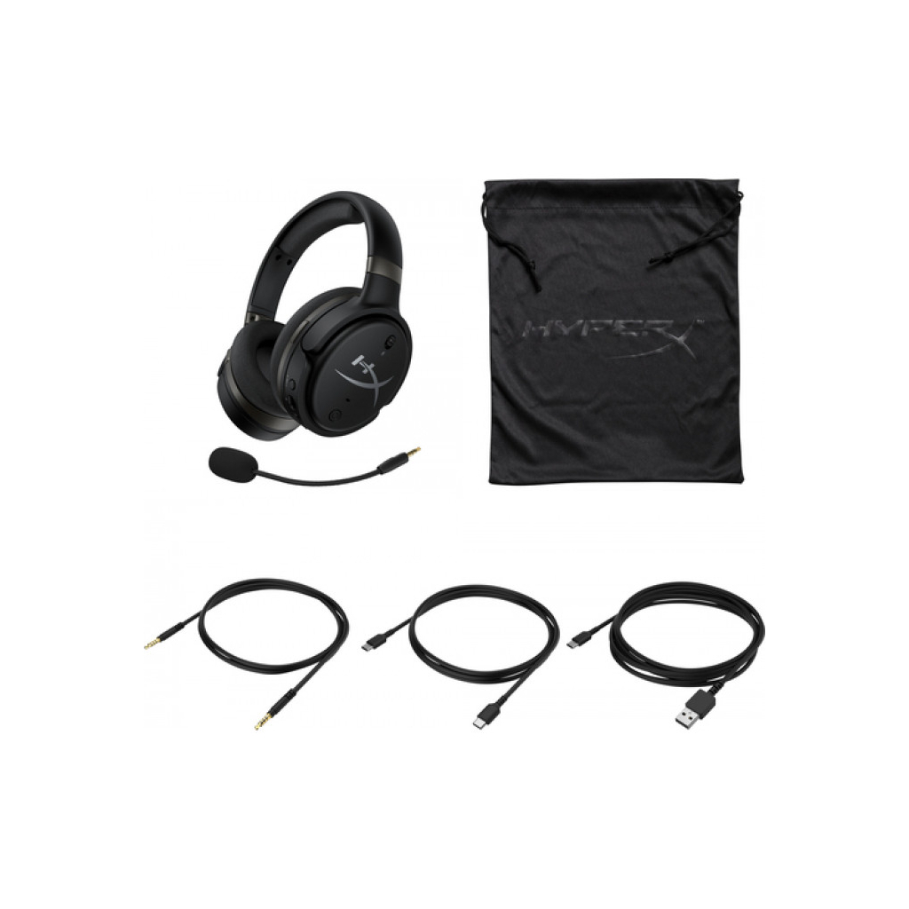 Наушники HyperX Cloud Orbit S (4P5M2AA) - 5