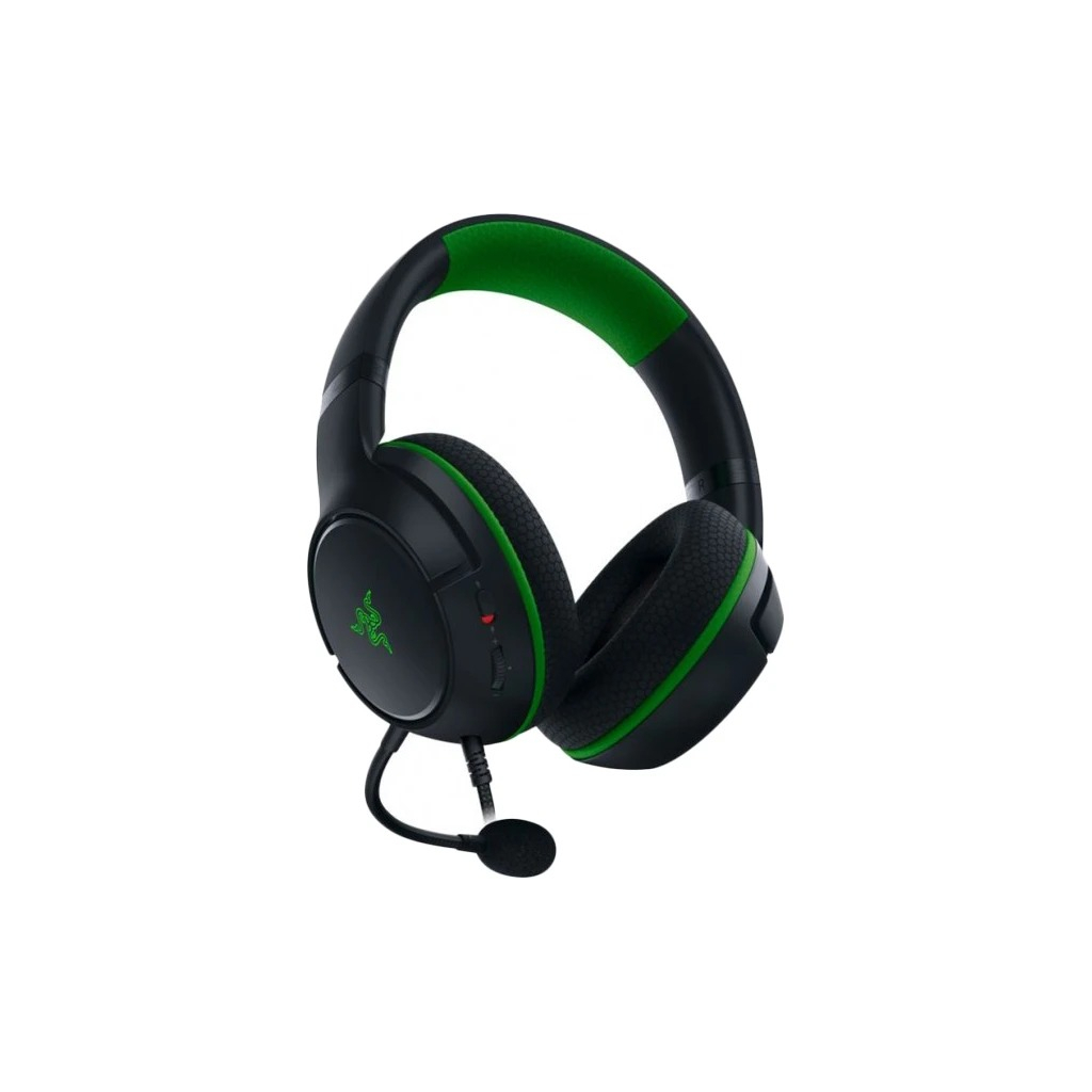 Наушники Razer Kaira X for Xbox Black (RZ04-03970100-R3M1) - 3