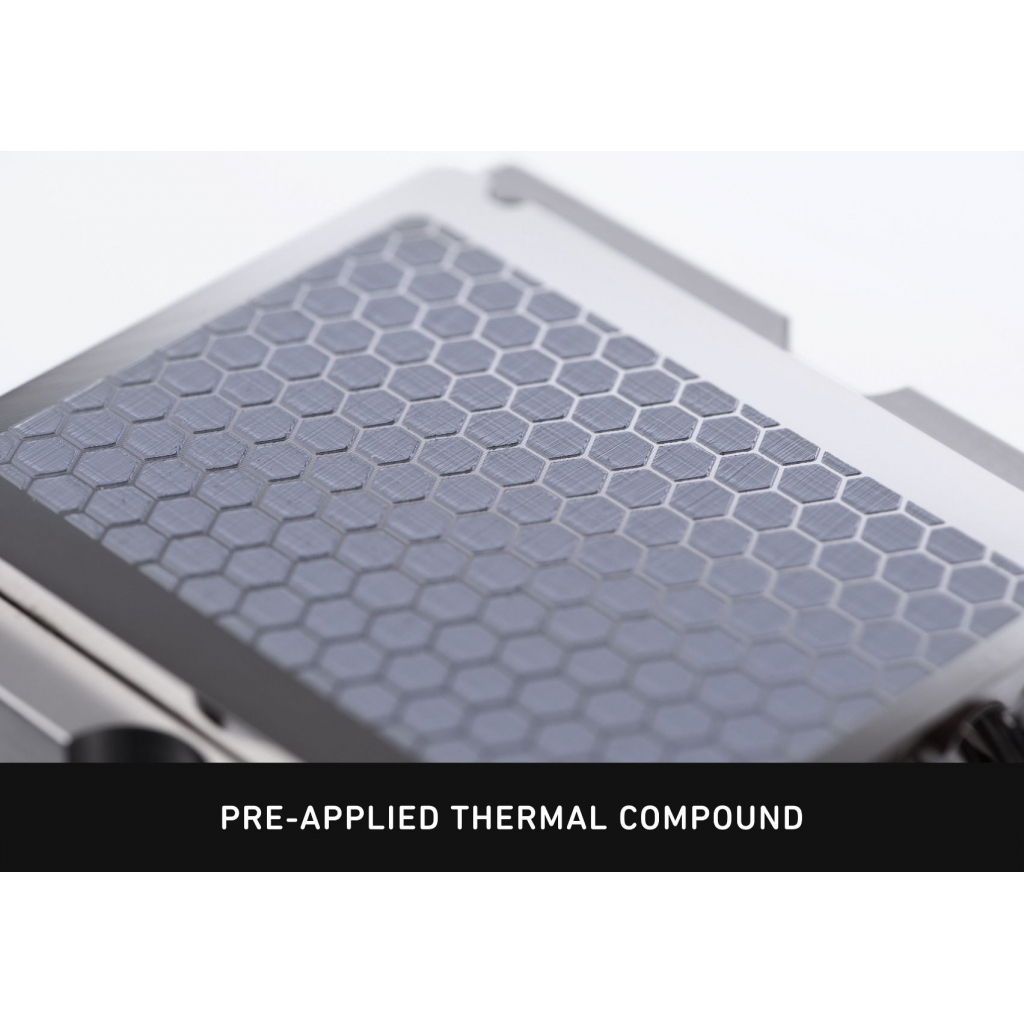 Кулер для процессора Noctua NH-D9/LGA3647/4U Active/Narrow+Square ILM (NH-D9 DX-3647 4U) - 3 Кулер для процессора Noctua NH-D9/LGA3647/4U Active/Narrow+Square ILM (NH-D9 DX-3647 4U) - 3