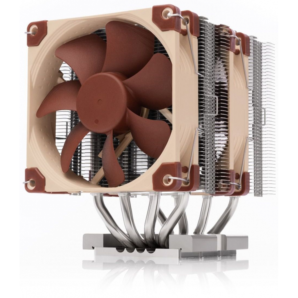 Кулер для процессора Noctua NH-D9/LGA3647/4U Active/Narrow+Square ILM (NH-D9 DX-3647 4U) Кулер для процессора Noctua NH-D9/LGA3647/4U Active/Narrow+Square ILM (NH-D9 DX-3647 4U)