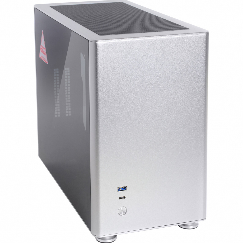 Корпус Qube QBA4I_WS6U3 - 1