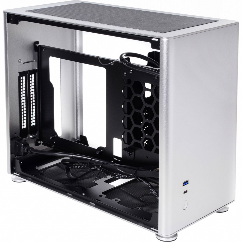 Корпус Qube QBA4I_WS6U3 - 3