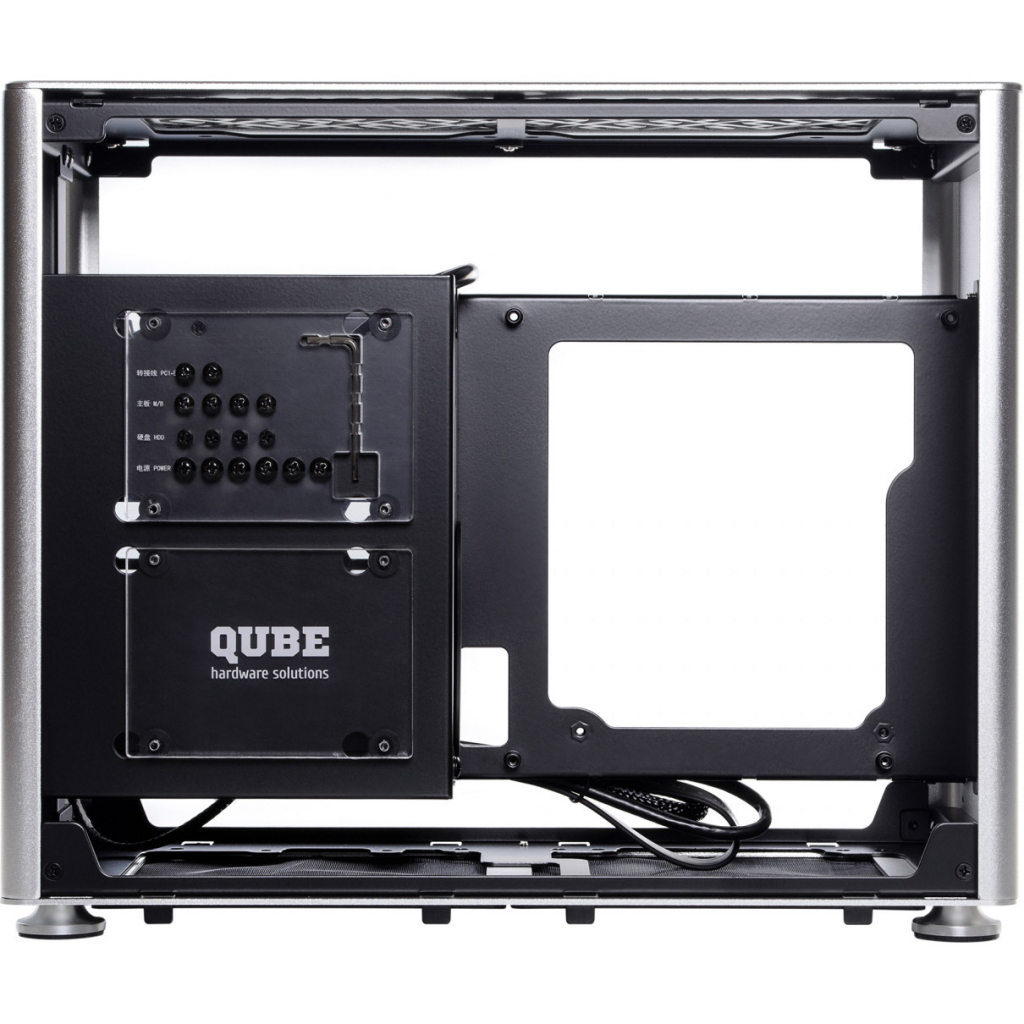 Корпус Qube QBA4I_WS6U3 - 4