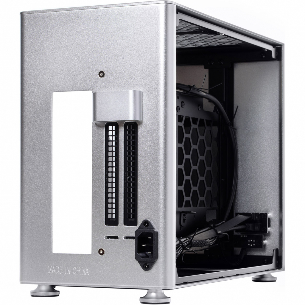 Корпус Qube QBA4I_WS6U3 - 5