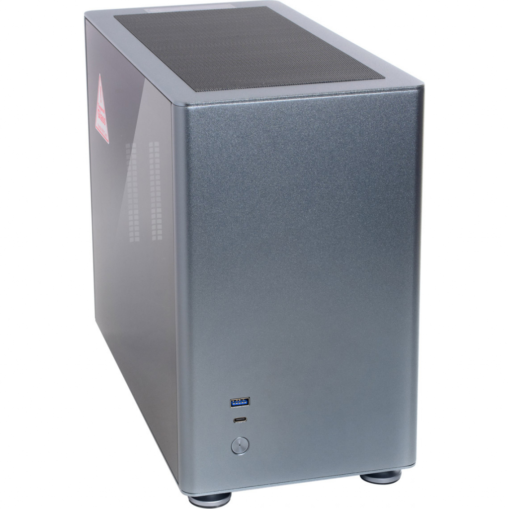Корпус Qube QBA4I_WG6U3 - 1