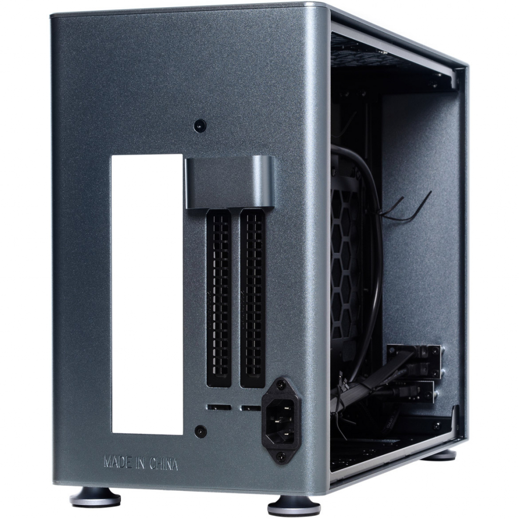 Корпус Qube QBA4I_WG6U3 - 4