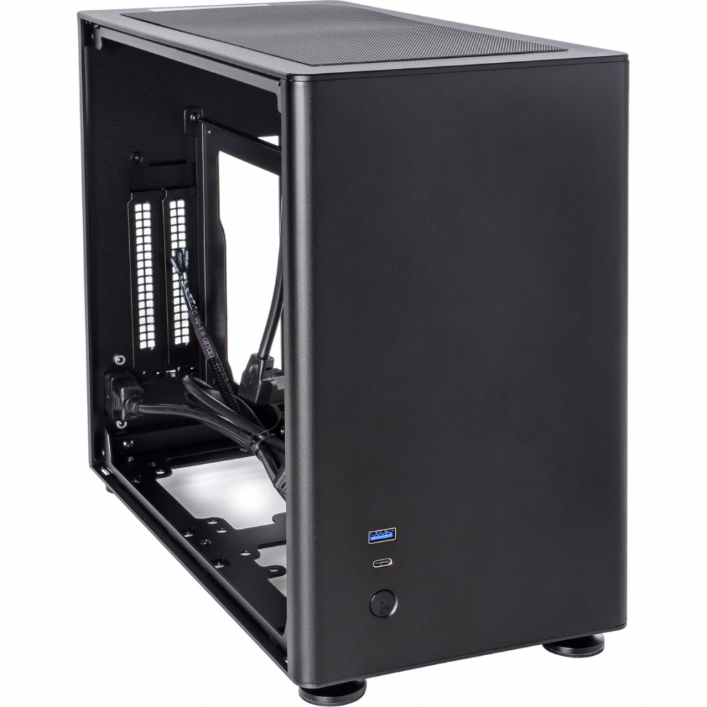 Корпус Qube QBA4I_WB6U3 - 1