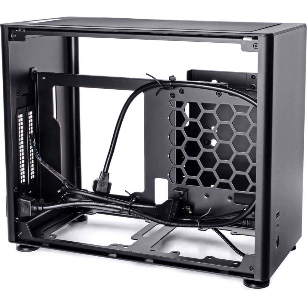 Корпус Qube QBA4I_WB6U3 - 3