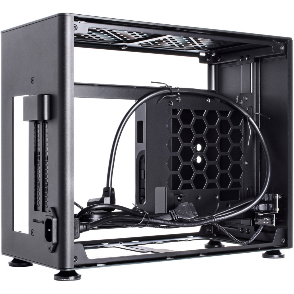 Корпус Qube QBA4I_WB6U3 - 4