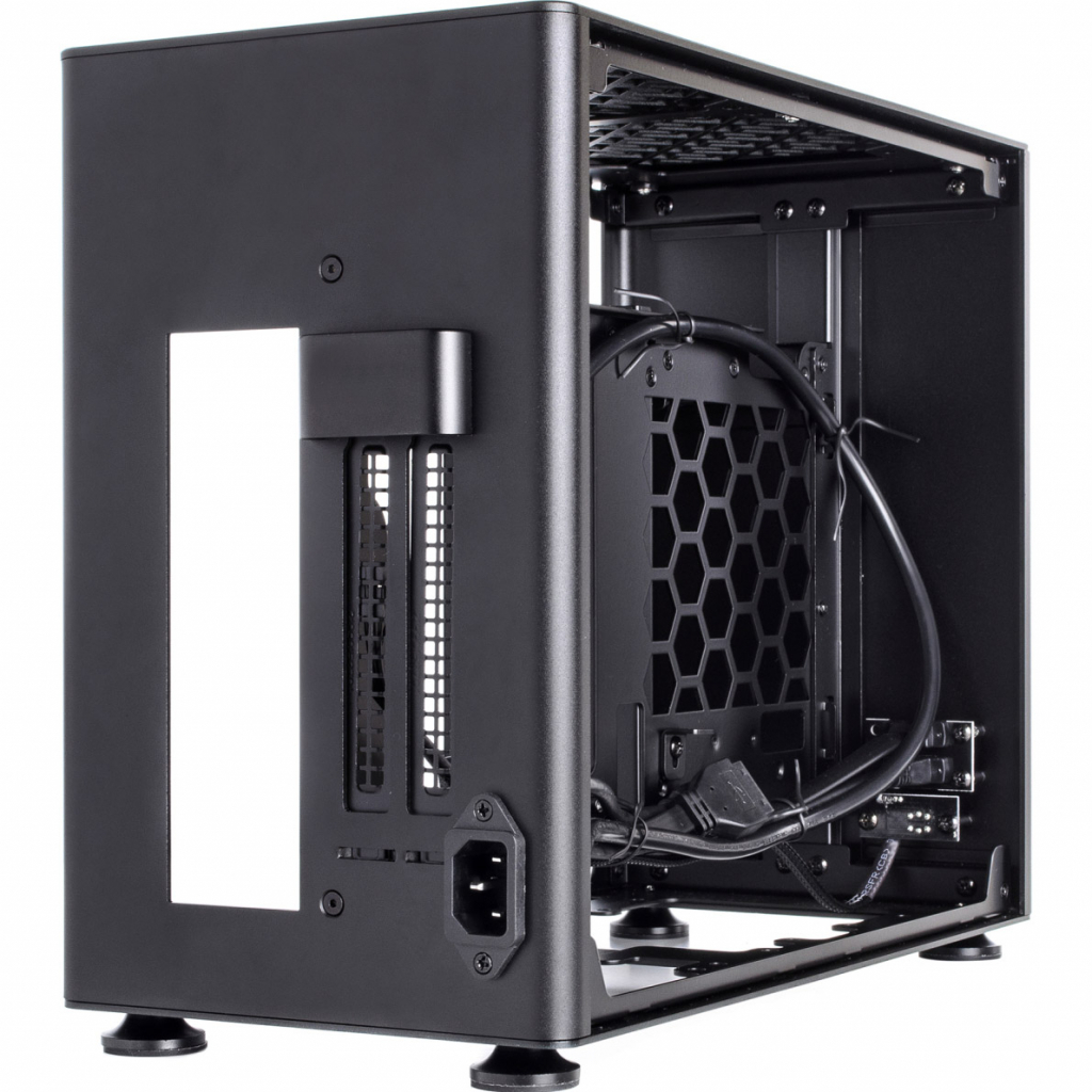 Корпус Qube QBA4I_WB6U3 - 6