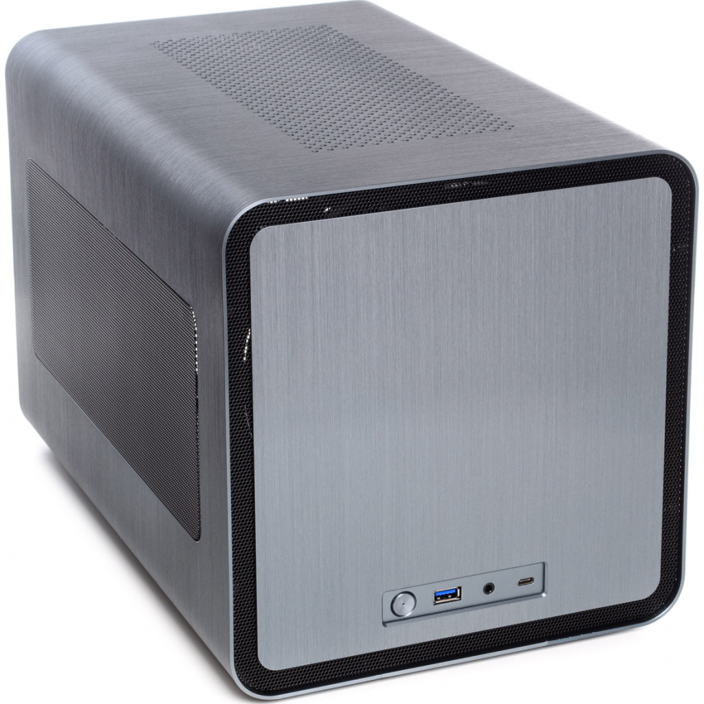 Корпус Qube QBV8D_FB6U3 - 1