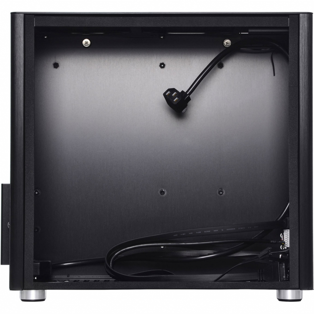 Корпус Qube QBV9M_WB6U3 - 2