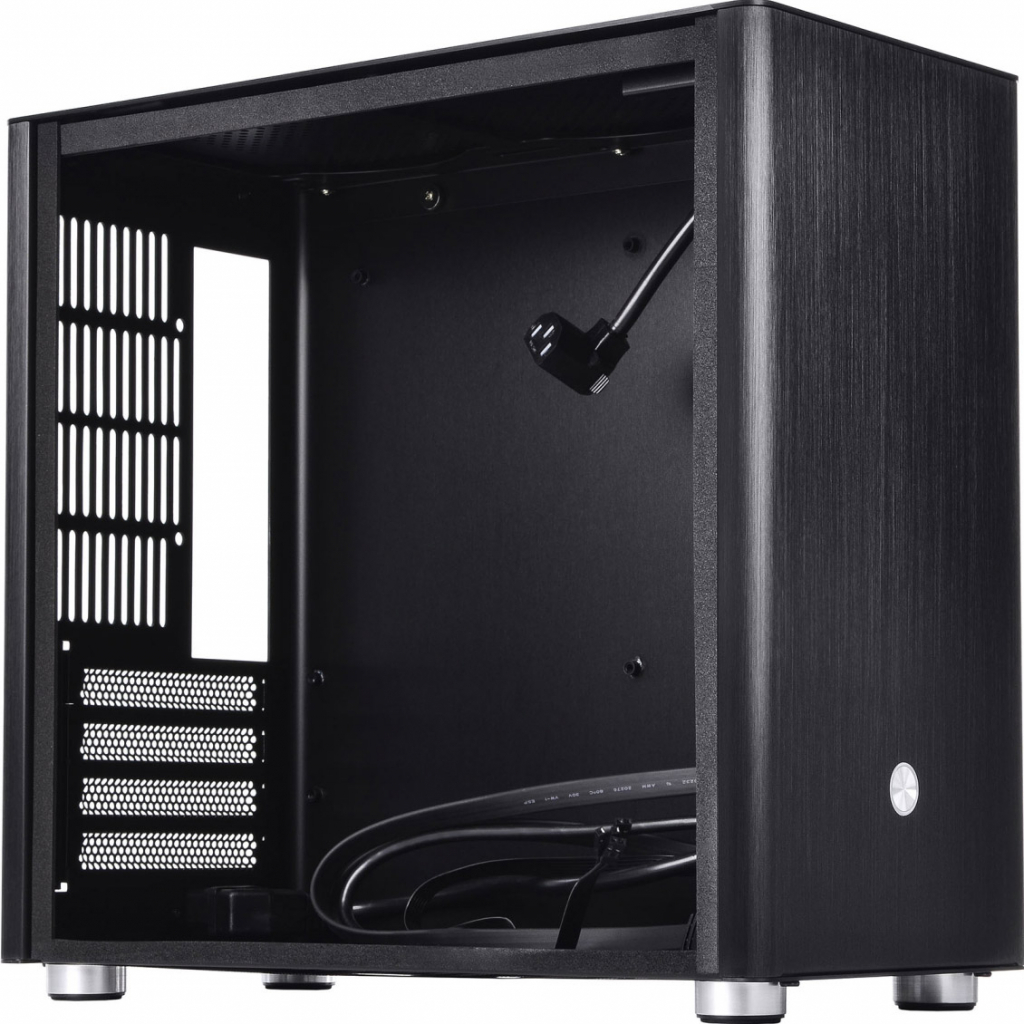 Корпус Qube QBV9M_WB6U3 - 6