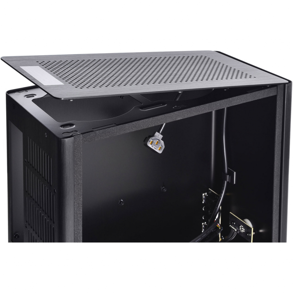 Корпус Qube QBV9M_WB6U3 - 8