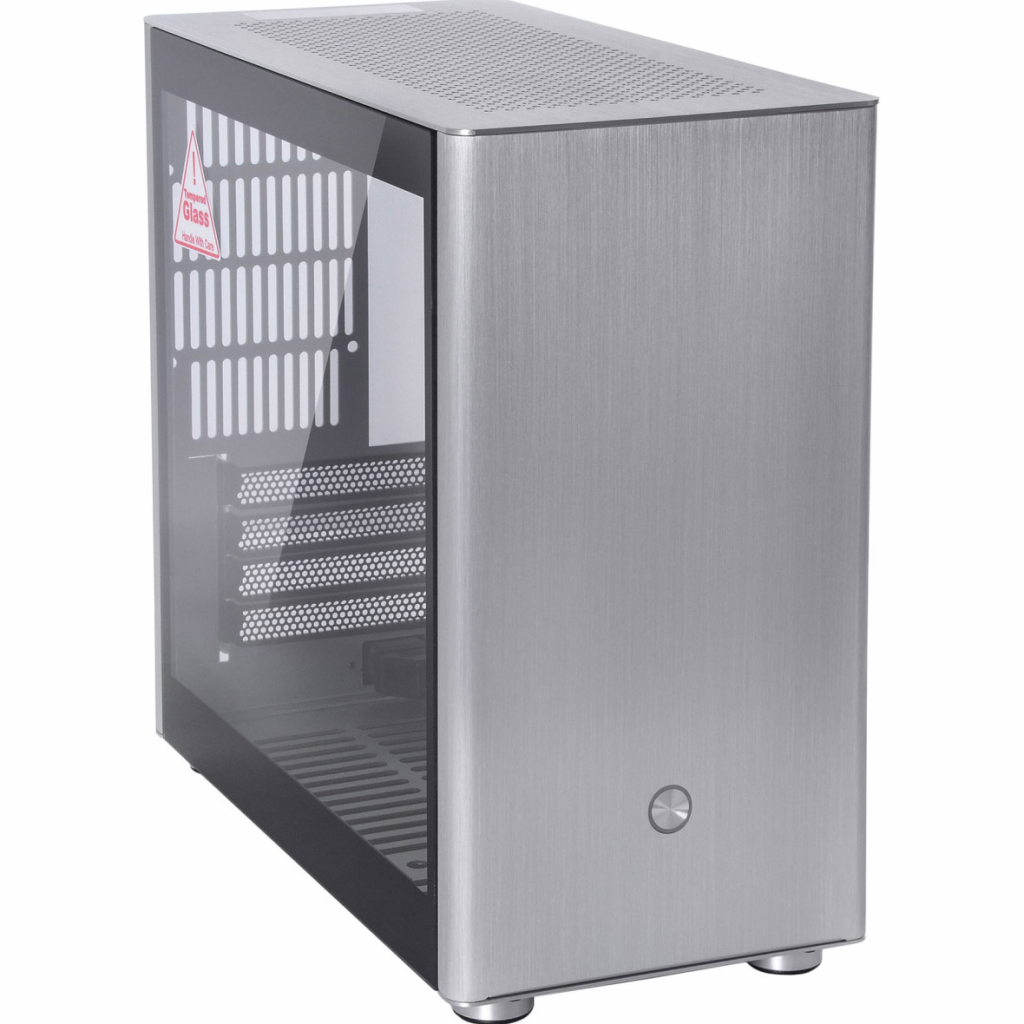 Корпус Qube QBV9M_WS6U3 - 1