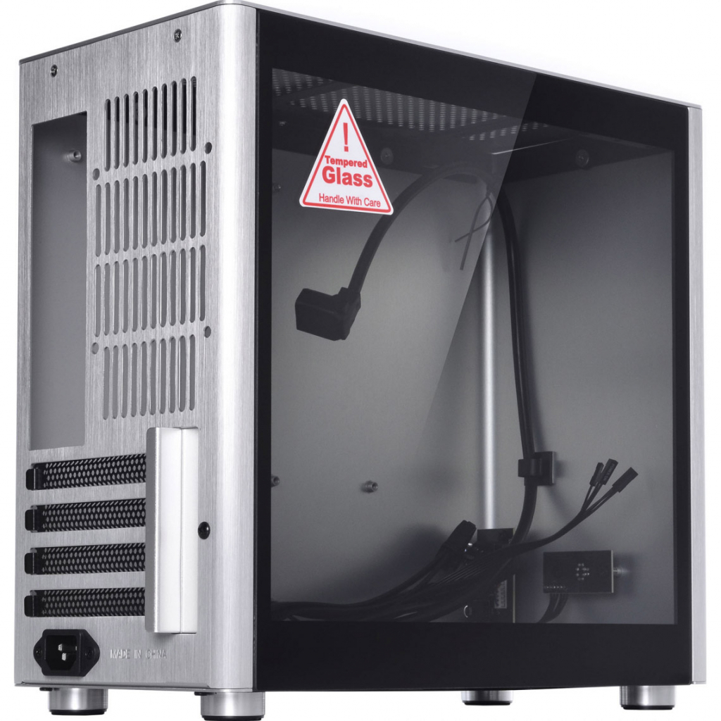 Корпус Qube QBV9M_WS6U3 - 3