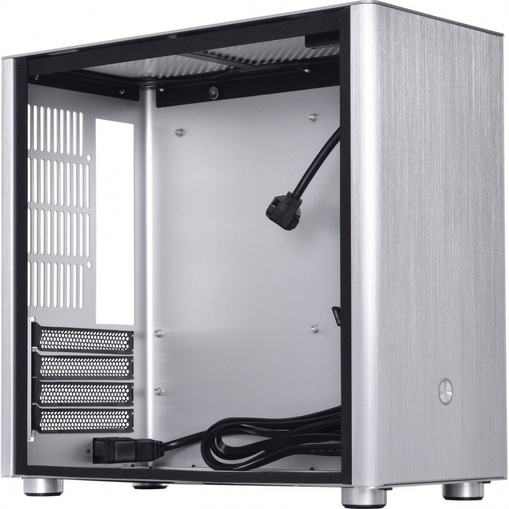 Корпус Qube QBV9M_WS6U3 - 4