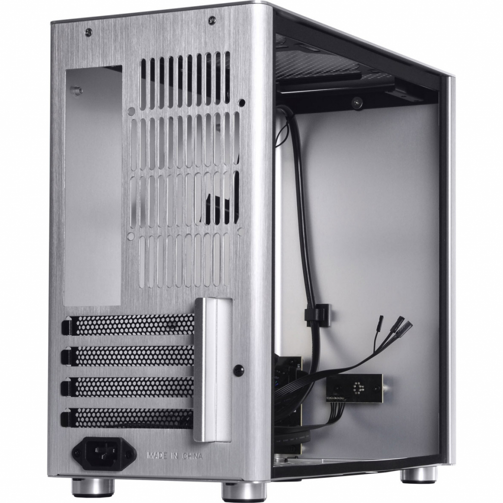 Корпус Qube QBV9M_WS6U3 - 5