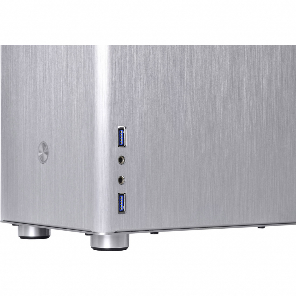 Корпус Qube QBV9M_WS6U3 - 6