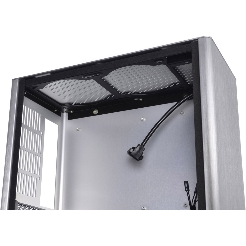 Корпус Qube QBV9M_WS6U3 - 7