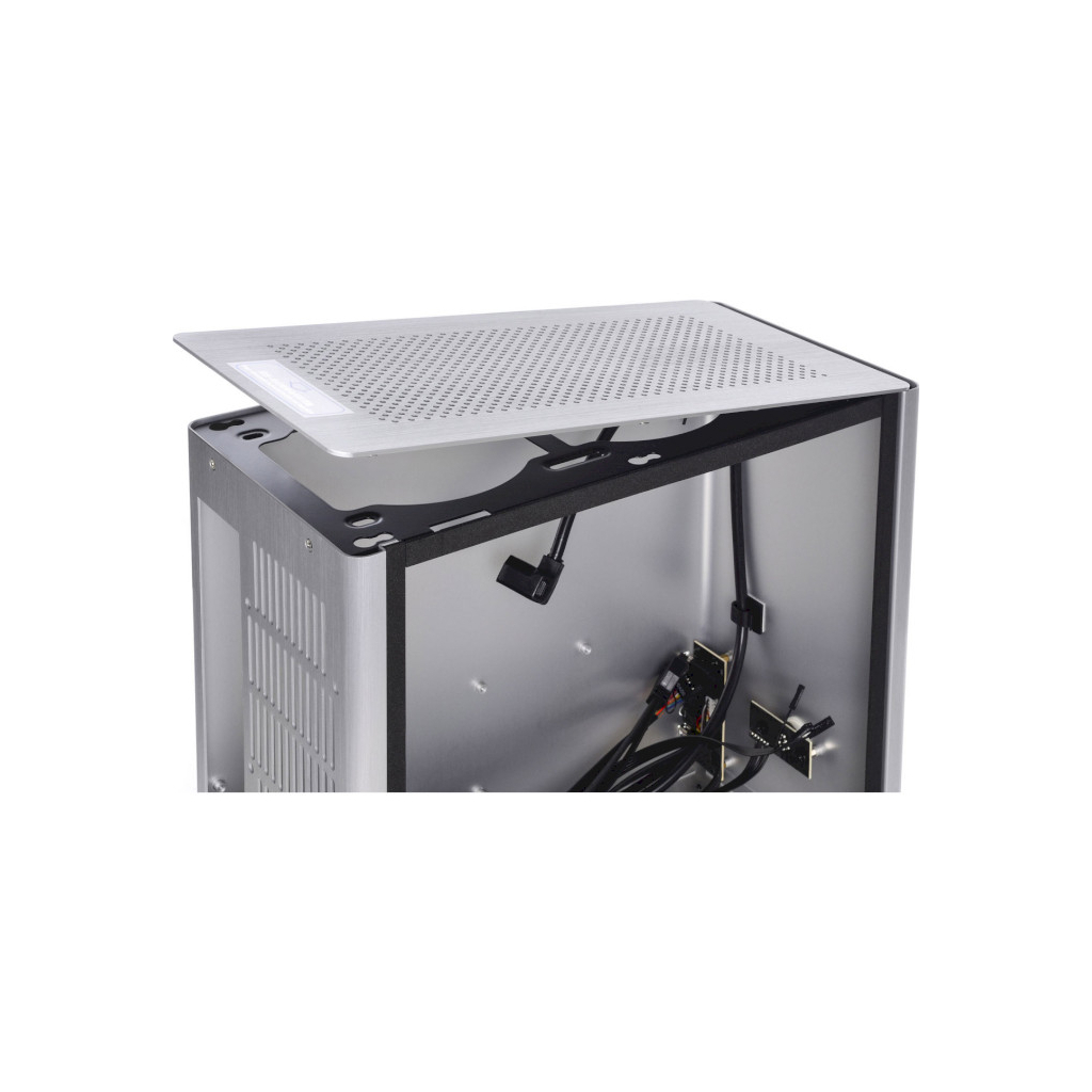 Корпус Qube QBV9M_WS6U3 - 8