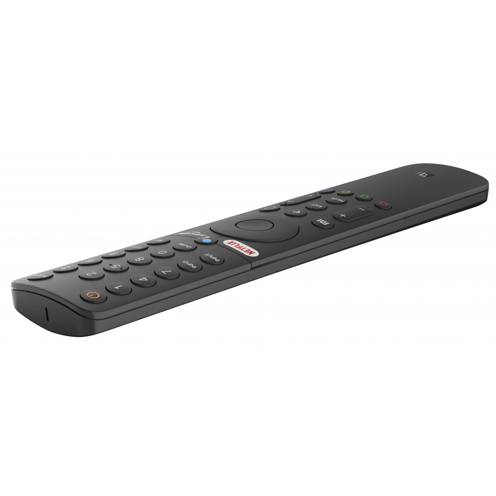 Телевизор Xiaomi Mi TV Q1E 55 - 7 Телевизор Xiaomi Mi TV Q1E 55 - 7