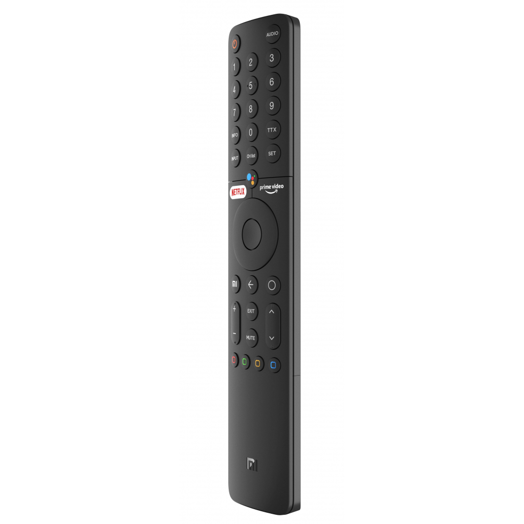 Телевизор Xiaomi Mi TV Q1E 55 - 8 Телевизор Xiaomi Mi TV Q1E 55 - 8
