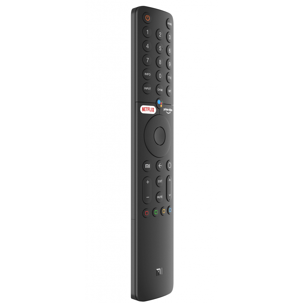 Телевизор Xiaomi Mi TV Q1E 55 - 9 Телевизор Xiaomi Mi TV Q1E 55 - 9