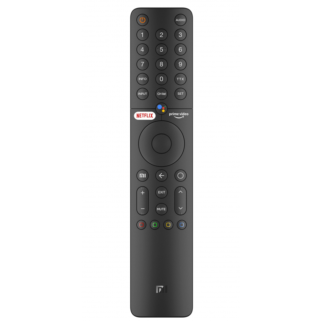 Телевизор Xiaomi Mi TV Q1E 55 - 10 Телевизор Xiaomi Mi TV Q1E 55 - 10
