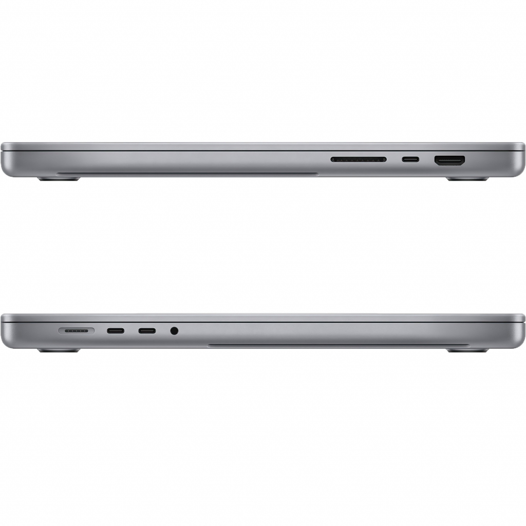 Ноутбук Apple MacBook Pro A2485 M1 Pro (Z14V000RA) - 3