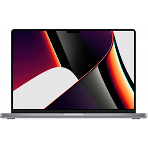 Ноутбук Apple MacBook Pro A2485 M1 Pro (Z14V000RA)
