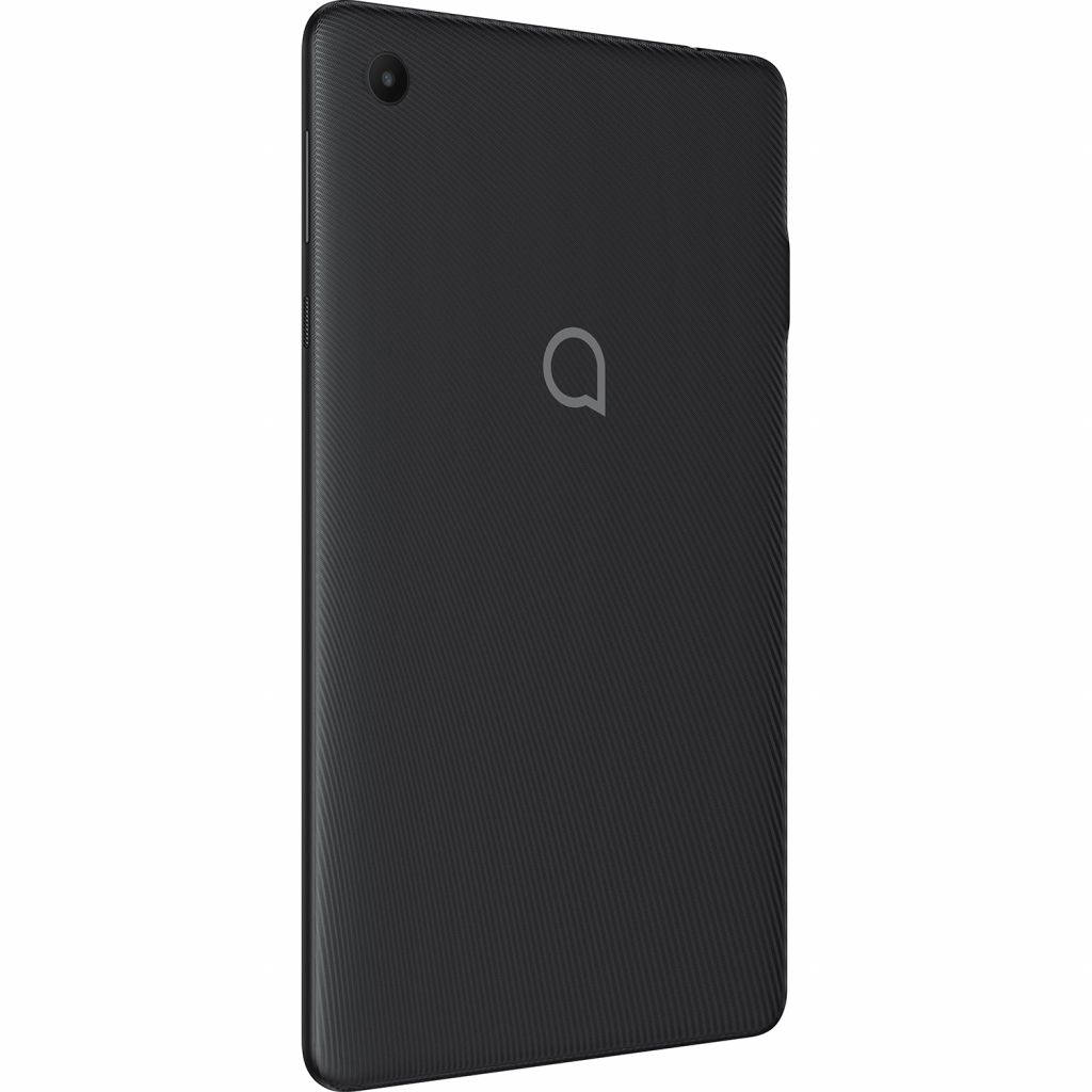 Планшет Alcatel 3T 8 2020 (9032X) 8" HD LTE 2/32GB Black + Чехол (688130244688) - 3