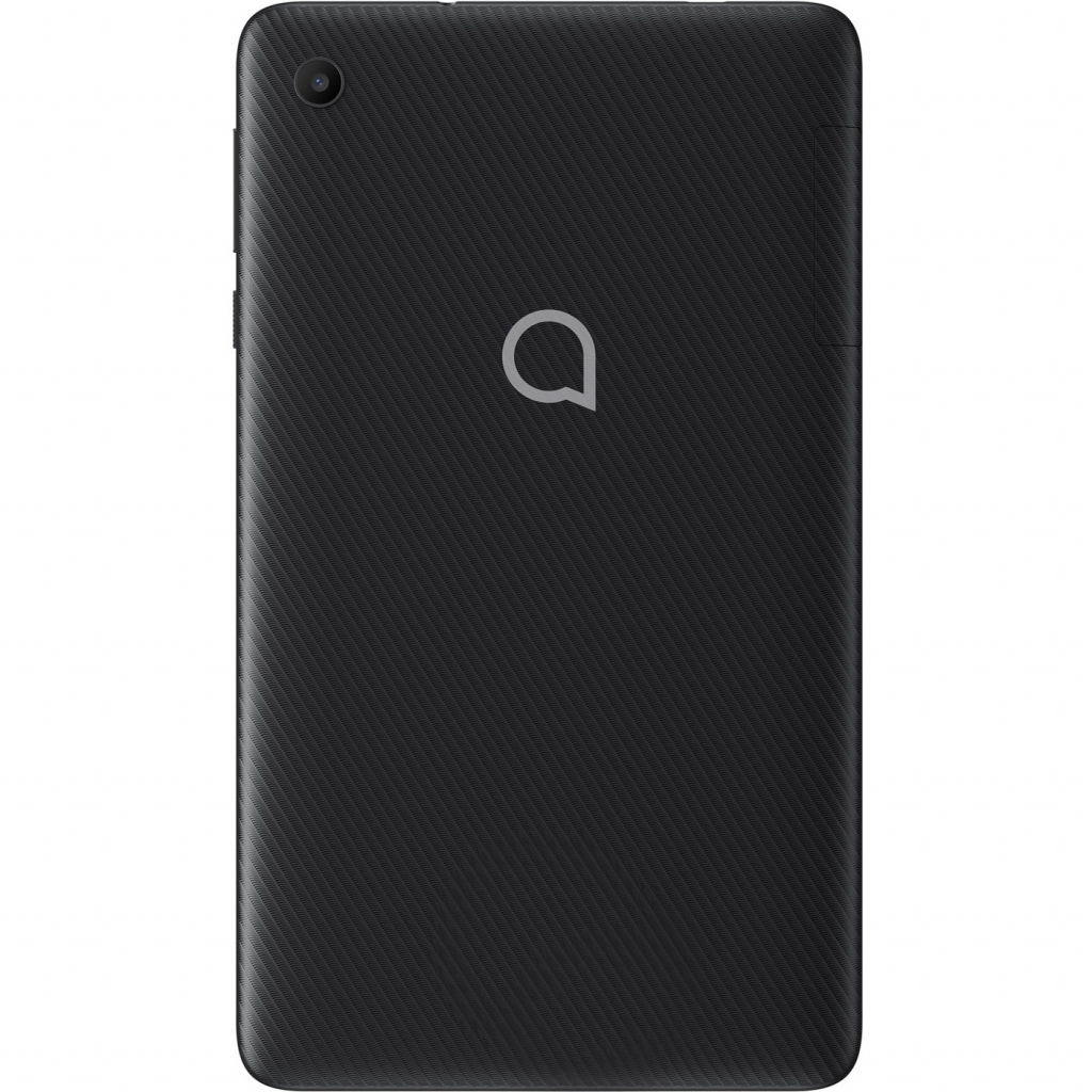 Планшет Alcatel 3T 8 2020 (9032X) 8" HD LTE 2/32GB Black + Чехол (688130244688) - 4