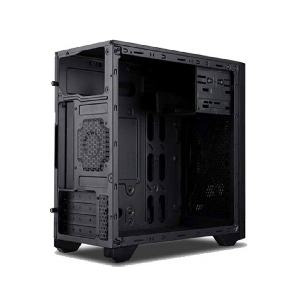Корпус Golden Field M8B w/o PSU - 2 Корпус Golden Field M8B w/o PSU - 2