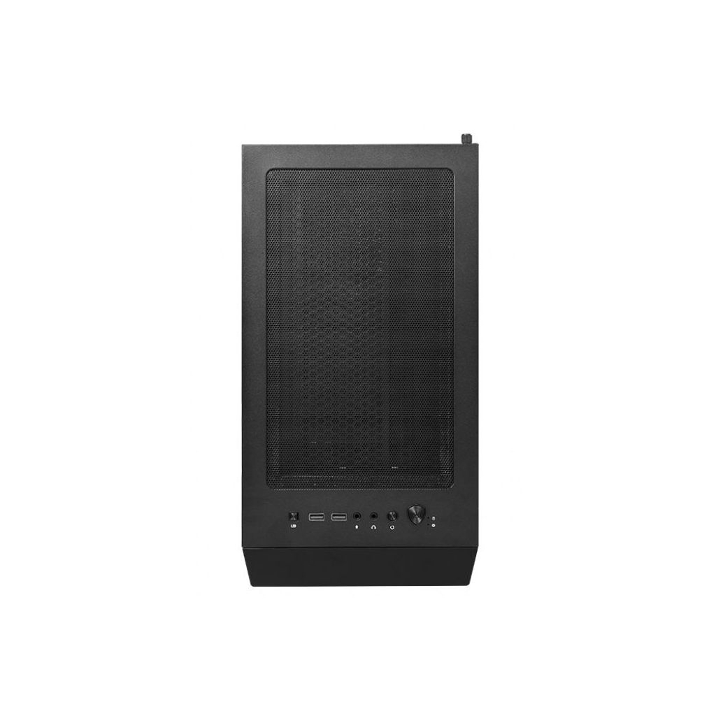 Корпус MSI MAG FORGE 110R - 3